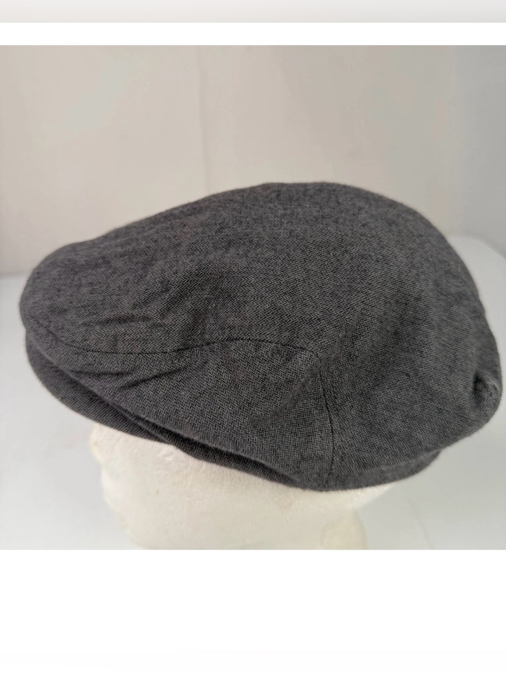 Newsboy Flat Cap Sz 2T - 3T